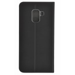 Чохол-книжка 2E Folio для Samsung Galaxy A8 2018 SM-A530 Black (2E-G-A8-18-MCFLB) Чохол-книжка 2E Folio для Samsung Galaxy A8 2018 SM-A530 Black (2E-G-A8-18-MCFLB)