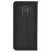 Чохол-книжка 2E Folio для Samsung Galaxy A8 2018 SM-A530 Black (2E-G-A8-18-MCFLB)