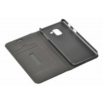 Чохол-книжка 2E Folio для Samsung Galaxy A8 2018 SM-A530 Black (2E-G-A8-18-MCFLB) Чохол-книжка 2E Folio для Samsung Galaxy A8 2018 SM-A530 Black (2E-G-A8-18-MCFLB)