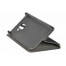 Чохол-книжка 2E Folio для Samsung Galaxy A8 2018 SM-A530 Black (2E-G-A8-18-MCFLB)