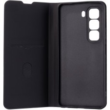 Чохол-книжка BeCover Exclusive New Style для Infinix Hot 50 (X6720) Blue (712635)