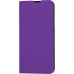 Чохол-книжка BeCover Exclusive New Style для Infinix Hot 50 (X6720) Purple (712637)