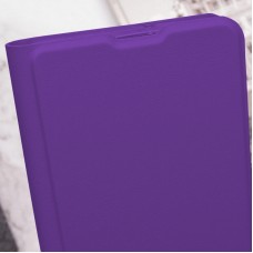 Чохол-книжка BeCover Exclusive New Style для Infinix Hot 50 (X6720) Purple (712637)