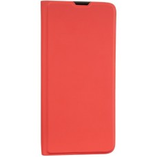 Чохол-книжка BeCover Exclusive New Style для Infinix Hot 50 (X6720) Red (712638)