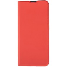 Чохол-книжка BeCover Exclusive New Style для Infinix Hot 50 (X6720) Red (712638)