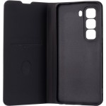 Чохол-книжка BeCover Exclusive New Style для Infinix Hot 50 (X6720) Red (712638)