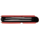 Чохол-книжка BeCover Exclusive New Style для Infinix Hot 50 (X6720) Red (712638)