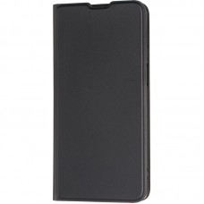 Чохол-книжка BeCover Exclusive New Style для Infinix Hot 50i (X6531) Black (712639)