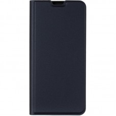 Чохол-книжка BeCover Exclusive New Style для Infinix Hot 50i (X6531) Blue (712640)