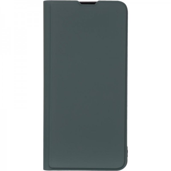 Чохол-книжка BeCover Exclusive New Style для Infinix Hot 50i (X6531) Dark Green (712641)