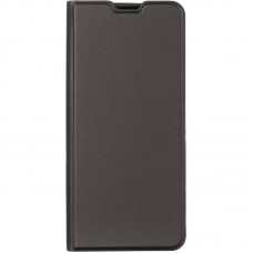 Чохол-книжка BeCover Exclusive New Style для Infinix Smart 9 (X6532) Black (712629)