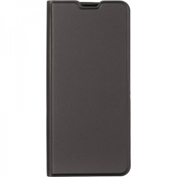 Чохол-книжка BeCover Exclusive New Style для Infinix Smart 9 (X6532) Black (712629)
