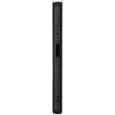 Чохол-книжка BeCover Exclusive New Style для Infinix Smart 9 (X6532) Black (712629)