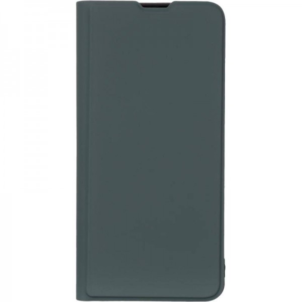Чохол-книжка BeCover Exclusive New Style для Infinix Smart 9 (X6532) Dark Green (712631)