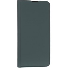 Чохол-книжка BeCover Exclusive New Style для Infinix Smart 9 (X6532) Dark Green (712631)