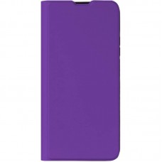 Чохол-книжка BeCover Exclusive New Style для Infinix Smart 9 (X6532) Purple (712632)