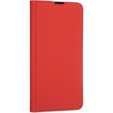 Чохол-книжка BeCover Exclusive New Style для Infinix Smart 9 (X6532) Red (712633)