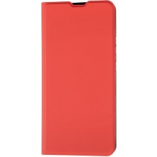 Чохол-книжка BeCover Exclusive New Style для Infinix Smart 9 (X6532) Red (712633)