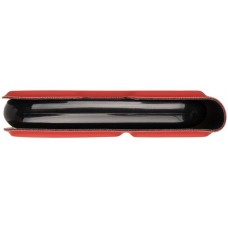 Чохол-книжка BeCover Exclusive New Style для Infinix Smart 9 (X6532) Red (712633)
