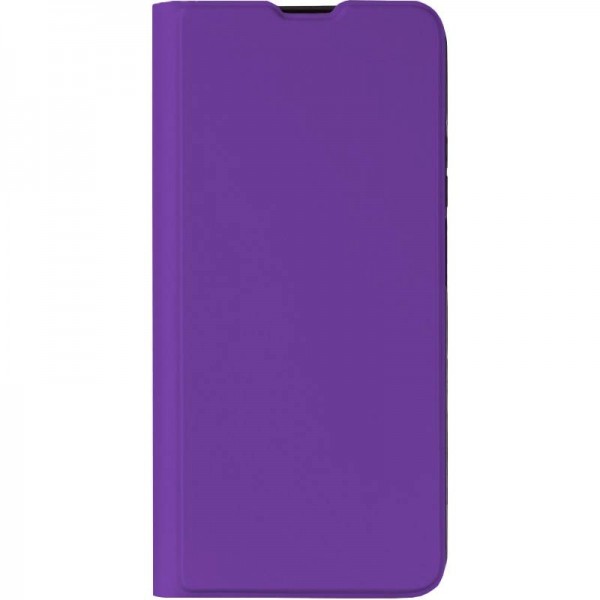 Чохол-книжка BeCover Exclusive New Style для Motorola Moto G04/ E14 Purple (712647)