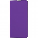 Чохол-книжка BeCover Exclusive New Style для Motorola Moto G04/ E14 Purple (712647)