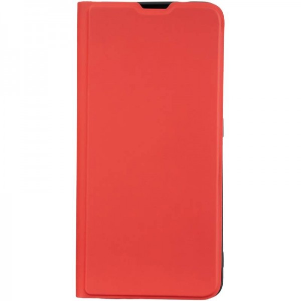 Чохол-книжка BeCover Exclusive New Style для Motorola Moto G24/G24 Power Red (712653)