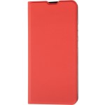 Чохол-книжка BeCover Exclusive New Style для Motorola Moto G24/G24 Power Red (712653) Чохол-книжка BeCover Exclusive New Style для Motorola Moto G24/G24 Power Red (712653)