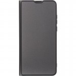 Чохол-книжка BeCover Exclusive New Style для Motorola Moto G85 Black (712654)