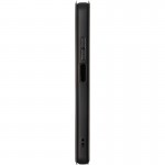 Чохол-книжка BeCover Exclusive New Style для Motorola Moto G85 Black (712654)