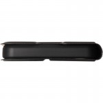 Чохол-книжка BeCover Exclusive New Style для Motorola Moto G85 Black (712654)