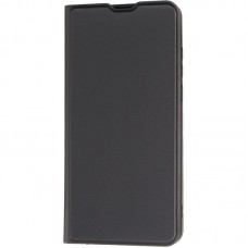 Чохол-книжка BeCover Exclusive New Style для Nokia C22 Black (712656)