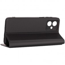 Чохол-книжка BeCover Exclusive New Style для Realme C61 Black (711890)