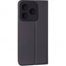 Чохол-книжка BeCover Exclusive New Style для Realme C63 Black (712223)