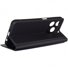 Чохол-книжка BeCover Exclusive New Style для Realme C63 Black (712223)
