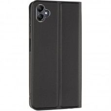 Чохол-книжка BeCover Exclusive New Style для Samsung Galaxy A06 SM-A065 Black (712683)