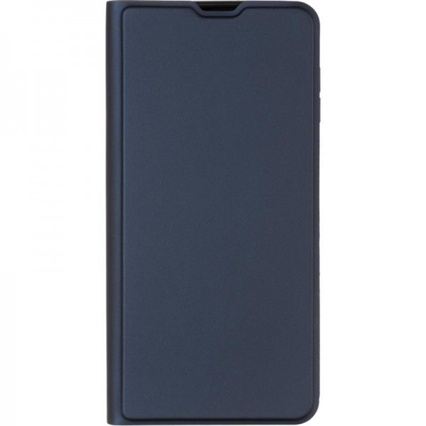 Чохол-книжка BeCover Exclusive New Style для Samsung Galaxy A06 SM-A065 Blue (712684)