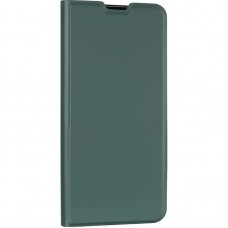 Чохол-книжка BeCover Exclusive New Style для Samsung Galaxy A06 SM-A065 Dark Green (712685)