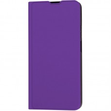 Чохол-книжка BeCover Exclusive New Style для Samsung Galaxy A06 SM-A065 Purple (712686)
