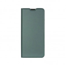 Чохол-книжка BeCover Exclusive New Style для Samsung Galaxy A15 4G SM-A155/A15 5G SM-A156 Dark Green (712663)