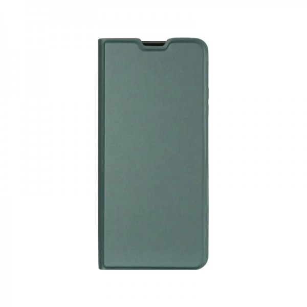 Чохол-книжка BeCover Exclusive New Style для Samsung Galaxy A15 4G SM-A155/A15 5G SM-A156 Dark Green (712663)