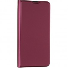 Чохол-книжка BeCover Exclusive New Style для Samsung Galaxy A15 4G SM-A155/A15 5G SM-A156 Red (712664)