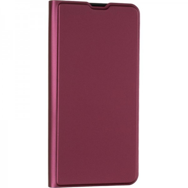 Чохол-книжка BeCover Exclusive New Style для Samsung Galaxy A15 4G SM-A155/A15 5G SM-A156 Red (712664)