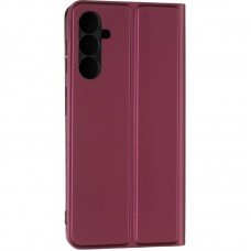 Чохол-книжка BeCover Exclusive New Style для Samsung Galaxy A15 4G SM-A155/A15 5G SM-A156 Red (712664)