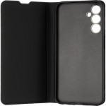 Чохол-книжка BeCover Exclusive New Style для Samsung Galaxy A15 4G SM-A155/A15 5G SM-A156 Red (712664) Чохол-книжка BeCover Exclusive New Style для Samsung Galaxy A15 4G SM-A155/A15 5G SM-A156 Red (712664)