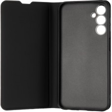 Чохол-книжка BeCover Exclusive New Style для Samsung Galaxy A15 4G SM-A155/A15 5G SM-A156 Red (712664)