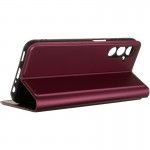 Чохол-книжка BeCover Exclusive New Style для Samsung Galaxy A15 4G SM-A155/A15 5G SM-A156 Red (712664) Чохол-книжка BeCover Exclusive New Style для Samsung Galaxy A15 4G SM-A155/A15 5G SM-A156 Red (712664)