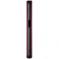 Чохол-книжка BeCover Exclusive New Style для Samsung Galaxy A15 4G SM-A155/A15 5G SM-A156 Red (712664)