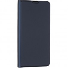 Чохол-книжка BeCover Exclusive New Style для Samsung Galaxy A16 4G SM-SM-A165/A16 5G SM-A166 Blue (712689)