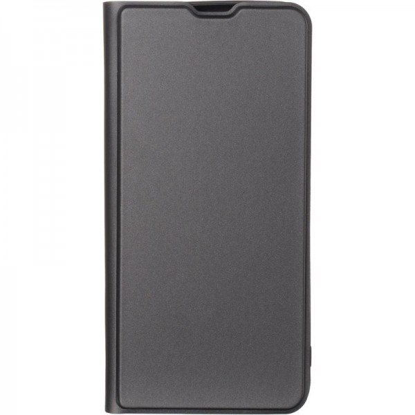 Чохол-книжка BeCover Exclusive New Style для Samsung Galaxy A25 5G SM-A256 Black (712665)