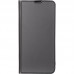 Чохол-книжка BeCover Exclusive New Style для Samsung Galaxy A25 5G SM-A256 Black (712665)